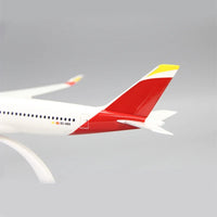 Thumbnail for Customisable Airbus A350 Model Airplane - view 4