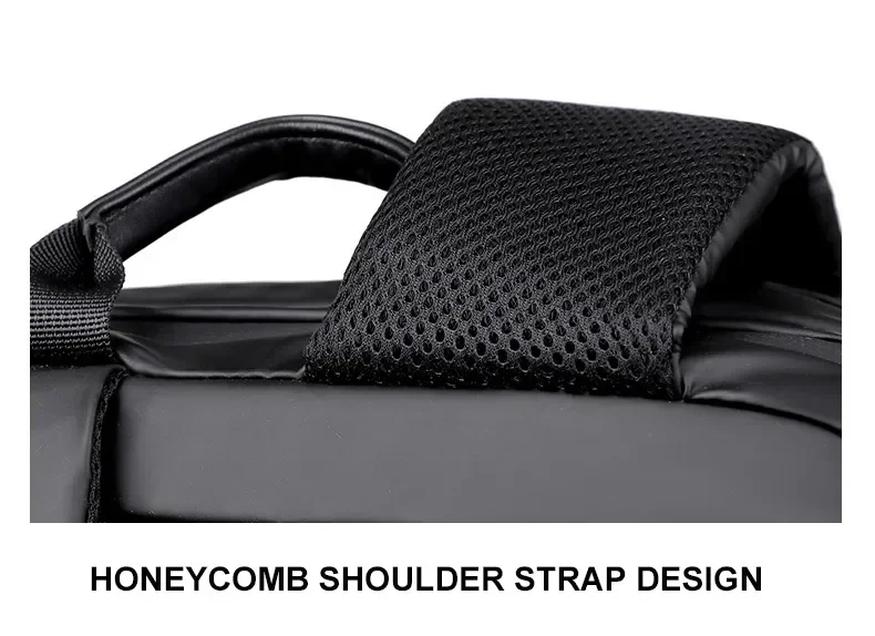 Outdoor Multifunctional Training Travel Nylon Simple Backpack