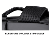 Thumbnail for Outdoor Multifunctional Training Travel Nylon Simple Backpack