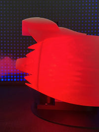 Thumbnail for Customisable Turbofan Engine Model Toy 3D 3D Hat - view 8