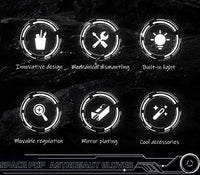 Thumbnail for Interstellar Gloves - view 7
