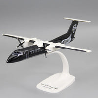 Thumbnail for Dash8-Q300Air NEW Zealand Airline Airplane Model (1/100 Scale)