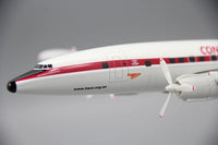 Thumbnail for L1049 L-1049 QANTAS CONNIE  Airplane Model (1:125 Scale)