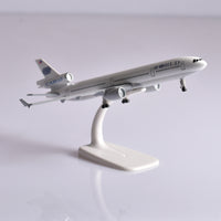 Thumbnail for Trans World Airlines McDonnell Douglas MD-11 Airplane Model (1/100 Scale)