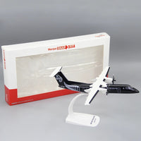 Thumbnail for Dash8-Q300Air NEW Zealand Airline Airplane Model (1/100 Scale)