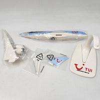 Thumbnail for TUI Fly Tuifly Airlines Boeing 737MAX Airplane Model (1/200 Scale)