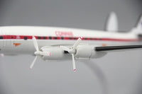 Thumbnail for L1049 L-1049 QANTAS CONNIE  Airplane Model (1:125 Scale)
