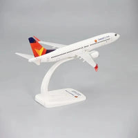 Thumbnail for SMARTLYNX Airlines Boeing 737 MAX8 Airplane Model (1:200 Scale)