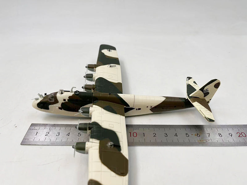 1/200 Scale Blohm & Voss BV-222 Wiking  BV222 Airplane Model