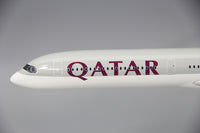Thumbnail for QATAR Airbus A350-1000 Airplane Model(1/200 Scale)