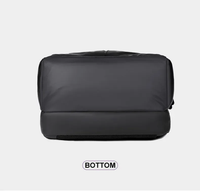 Thumbnail for Outdoor Multifunctional Training Travel Nylon Simple Backpack