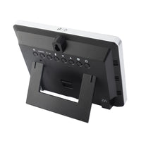 Thumbnail for Wireless Weather Station w/ Atomic Clock & 197FT(60M) Thermo-Hygrometer