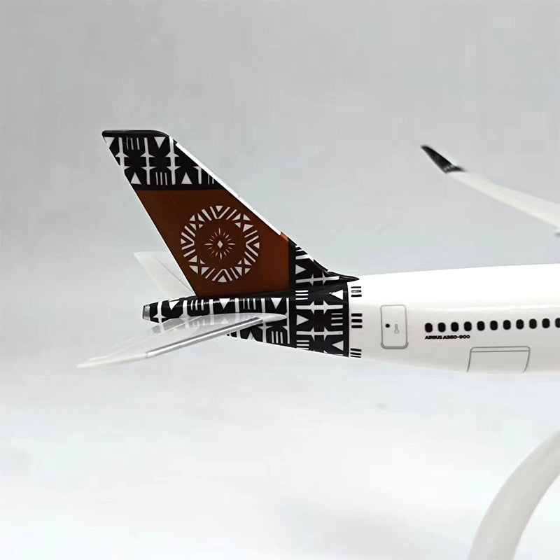 FIJI Airways Airbus A350-900 Airplane Model(1/200 Scale)