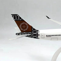 Thumbnail for FIJI Airways Airbus A350-900 Airplane Model(1/200 Scale)