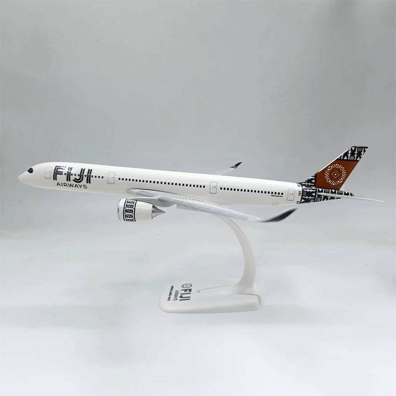 FIJI Airways Airbus A350-900 Airplane Model(1/200 Scale)