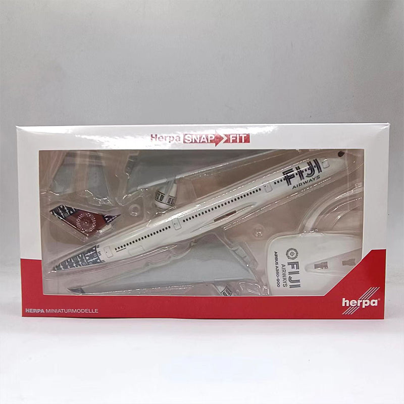 FIJI Airways Airbus A350-900 Airplane Model(1/200 Scale)