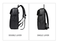 Thumbnail for Outdoor Multifunctional Training Travel Nylon Simple Backpack