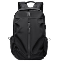 Thumbnail for Business Casual Laptop Bag Super Light Oxford Waterproof Travel Backpack for Men
