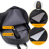 Thumbnail for Large Capacity Men'S Casual Backpack