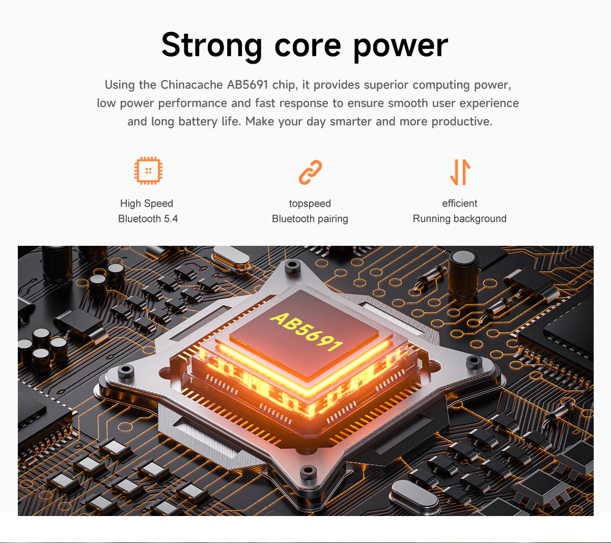 HD300 Sports Smart Watch: 1.43" HD AMOLED, GPS Tracking, Bluetooth Call, 5ATM Waterproof