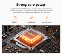 Thumbnail for HD300 Sports Smart Watch: 1.43