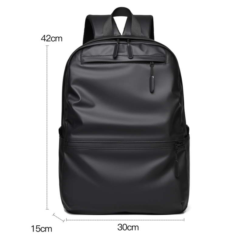 Large Capacity Men'S Casual Backpack