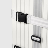 Thumbnail for Check-in Adjustable Explosion-proof Luggage With Password Lock Anti-theft