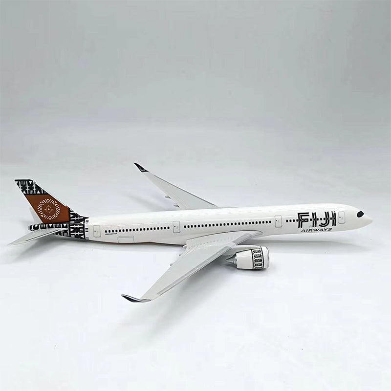 FIJI Airways Airbus A350-900 Airplane Model(1/200 Scale)