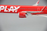 Thumbnail for Flyplay Iceland Play Air Airbus 321 neo A321neo Airplane Model (1/200 Scale)