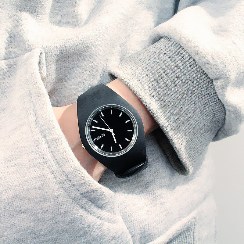 Simple Fashion Women Luxury Brand Waterproof Quartz Watches Ultra-thin