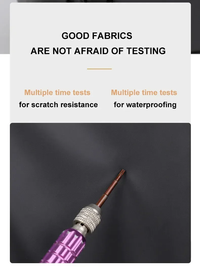 Thumbnail for Outdoor Multifunctional Training Travel Nylon Simple Backpack