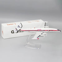 Thumbnail for L1049 L-1049 QANTAS CONNIE  Airplane Model (1:125 Scale)