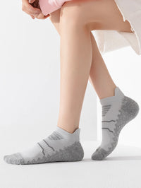 Thumbnail for Anti Slip Breathable Moisture Sports  Running  Socks