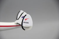 Thumbnail for L1049 L-1049 QANTAS CONNIE  Airplane Model (1:125 Scale)