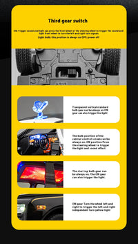 Thumbnail for 1:22 Rolls-Royce Phantom Wraith  Model Car Alloy Diecast 7 Doors Opened Sound Light