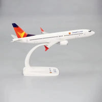Thumbnail for SMARTLYNX Airlines Boeing 737 MAX8 Airplane Model (1:200 Scale)