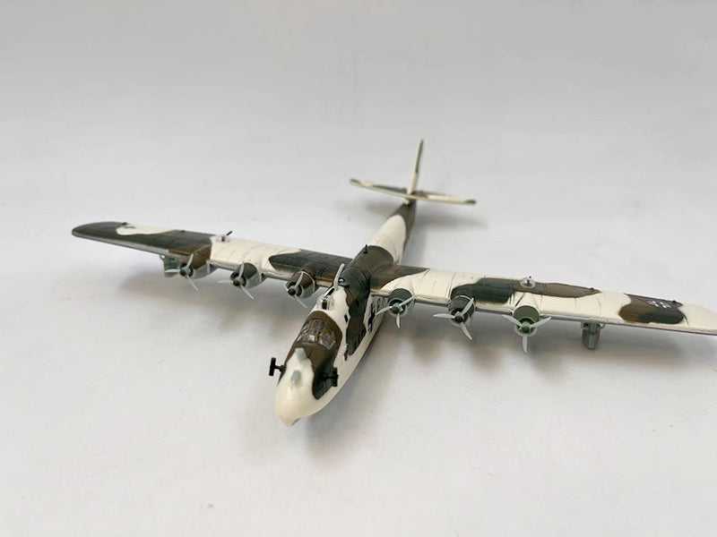 1/200 Scale Blohm & Voss BV-222 Wiking  BV222 Airplane Model
