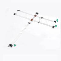 Thumbnail for Check-in Adjustable Explosion-proof Luggage With Password Lock Anti-theft