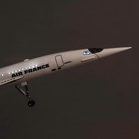Thumbnail for Air France Airline Concorde Airplane Model (1/125 Scale 50CM)