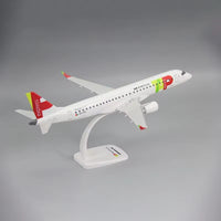 Thumbnail for Portugal Airlines E195  E-195  Airplane Model (1/100 Scale)