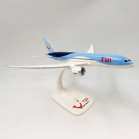 Thumbnail for TUI Fly Tuifly Airlines Boeing 737MAX Airplane Model (1/200 Scale)