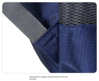 Thumbnail for Folding Bag Outdoor Leisure Backpack Fashionable Lightweight Versatile Large Capacity Casual Bag