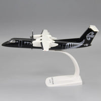 Thumbnail for Dash8-Q300Air NEW Zealand Airline Airplane Model (1/100 Scale)