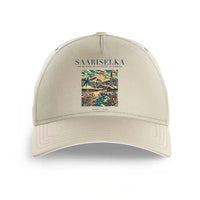 Thumbnail for SAARISELKA - Poster - Hat - Beige