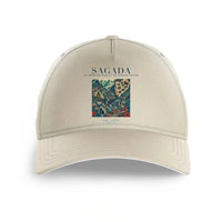 Thumbnail for SAGADA - Poster - Hat - Beige