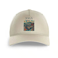Thumbnail for SAGA - Poster - Hat - Beige