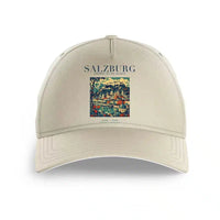 Thumbnail for SALZBURG - Poster - Hat - Beige