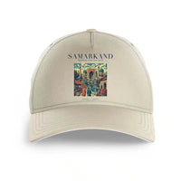 Thumbnail for SAMARKAND - Poster - Hat - Beige
