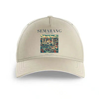 Thumbnail for SEMARANG - Poster - Hat - Beige