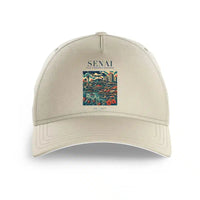 Thumbnail for SENAI - Poster - Hat - Beige